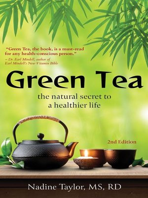 cover image of Green Tea